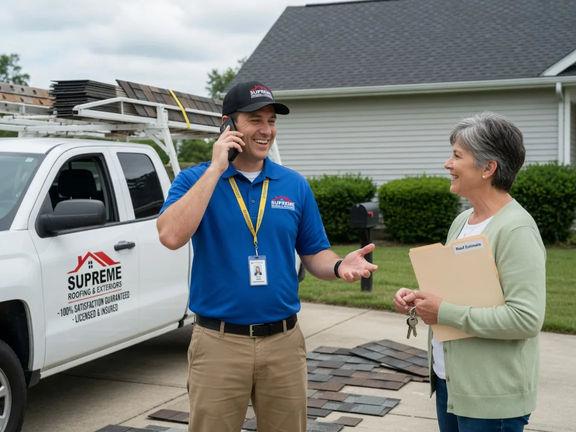 Roof Replacement Hertford, NC FAQs